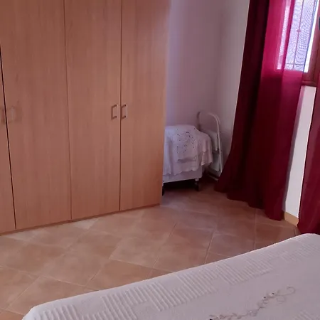 Apartment Il Nido Cardedu