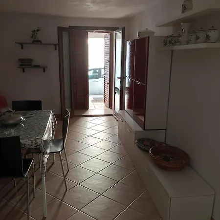 Il Nido Cardedu