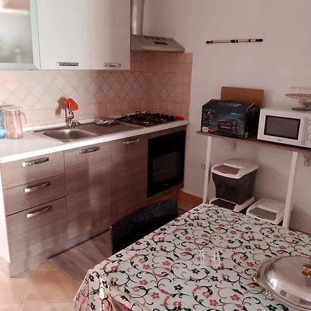 Il Nido Cardedu