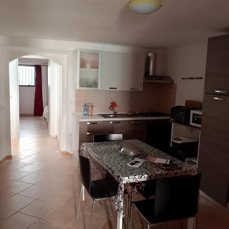 Il Nido Apartment