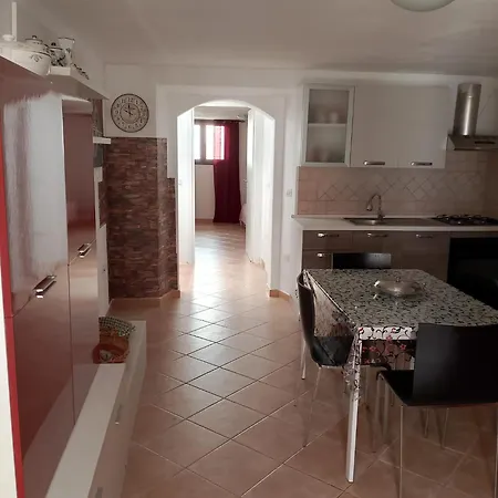 Apartment Il Nido *