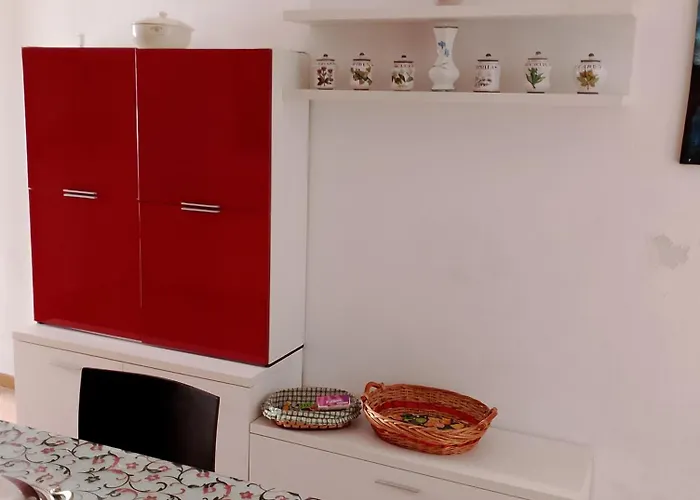 Il Nido Appartamento