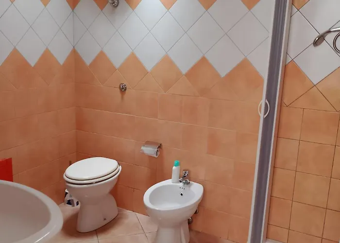 Il Nido Appartamento Cardedu