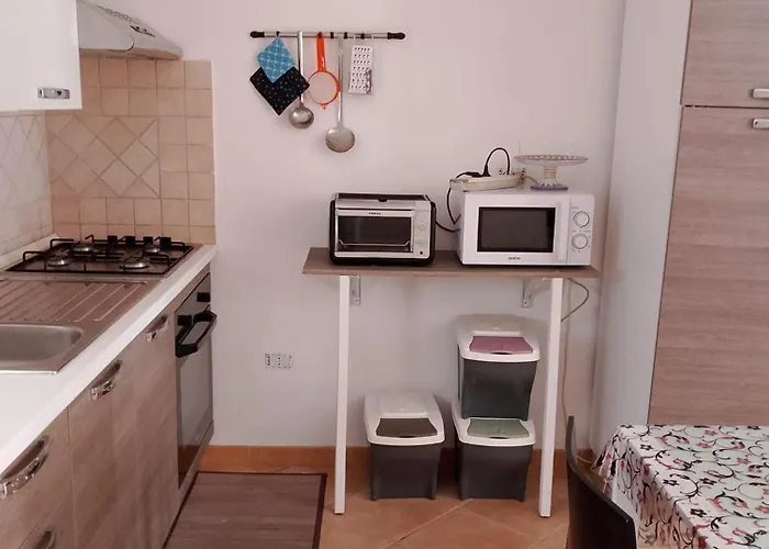 Il Nido Appartamento Cardedu