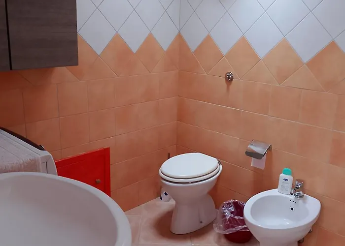 Il Nido Appartamento *