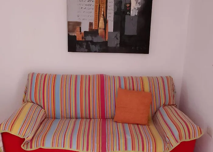 Il Nido Appartamento *